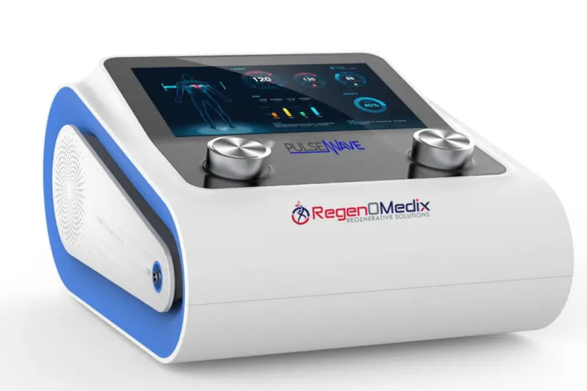 Shockwave Therapy Machine