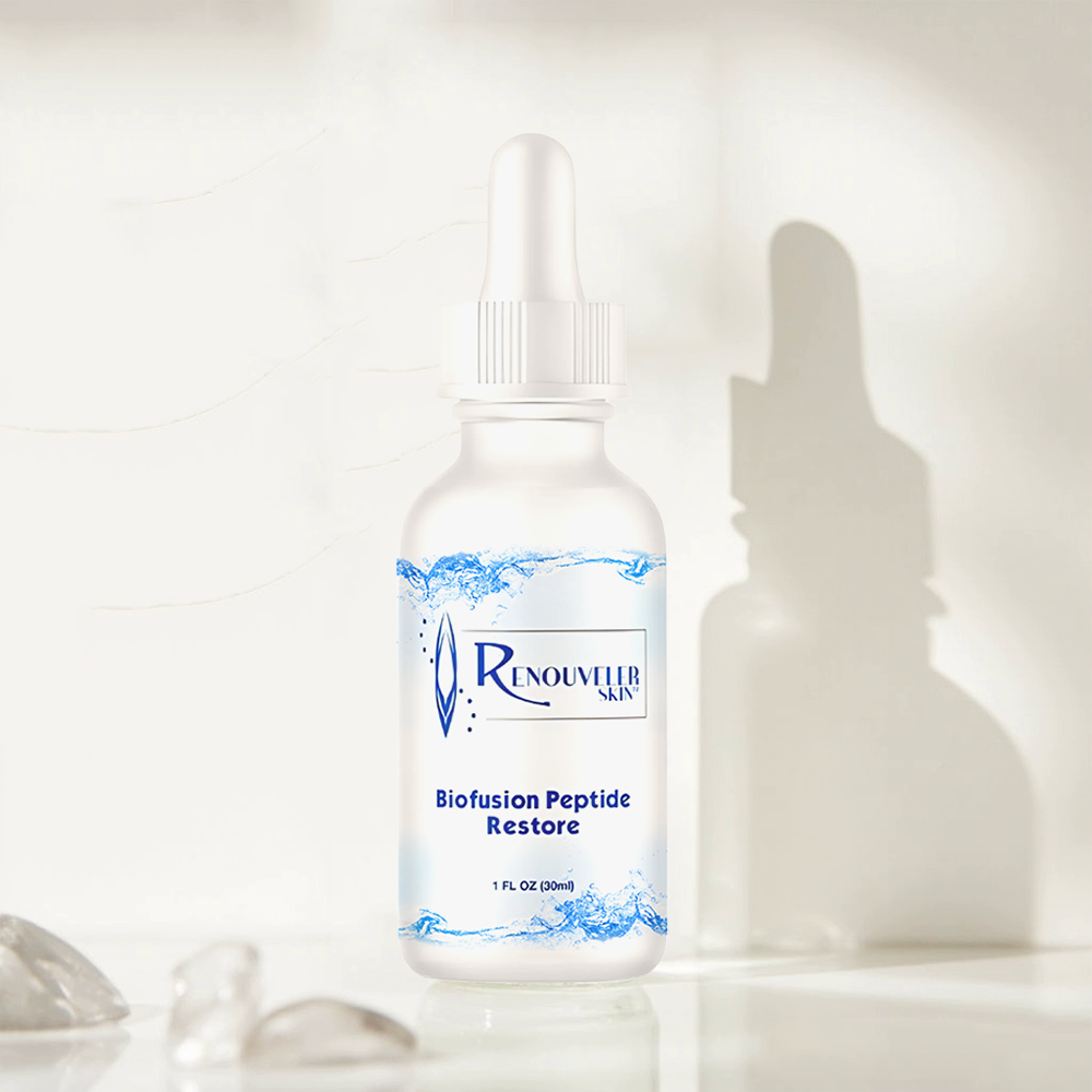 Biofusion Peptide Restore
