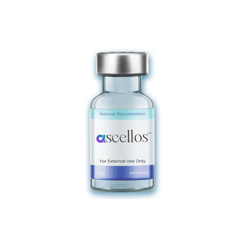 Ascellos Bottle
