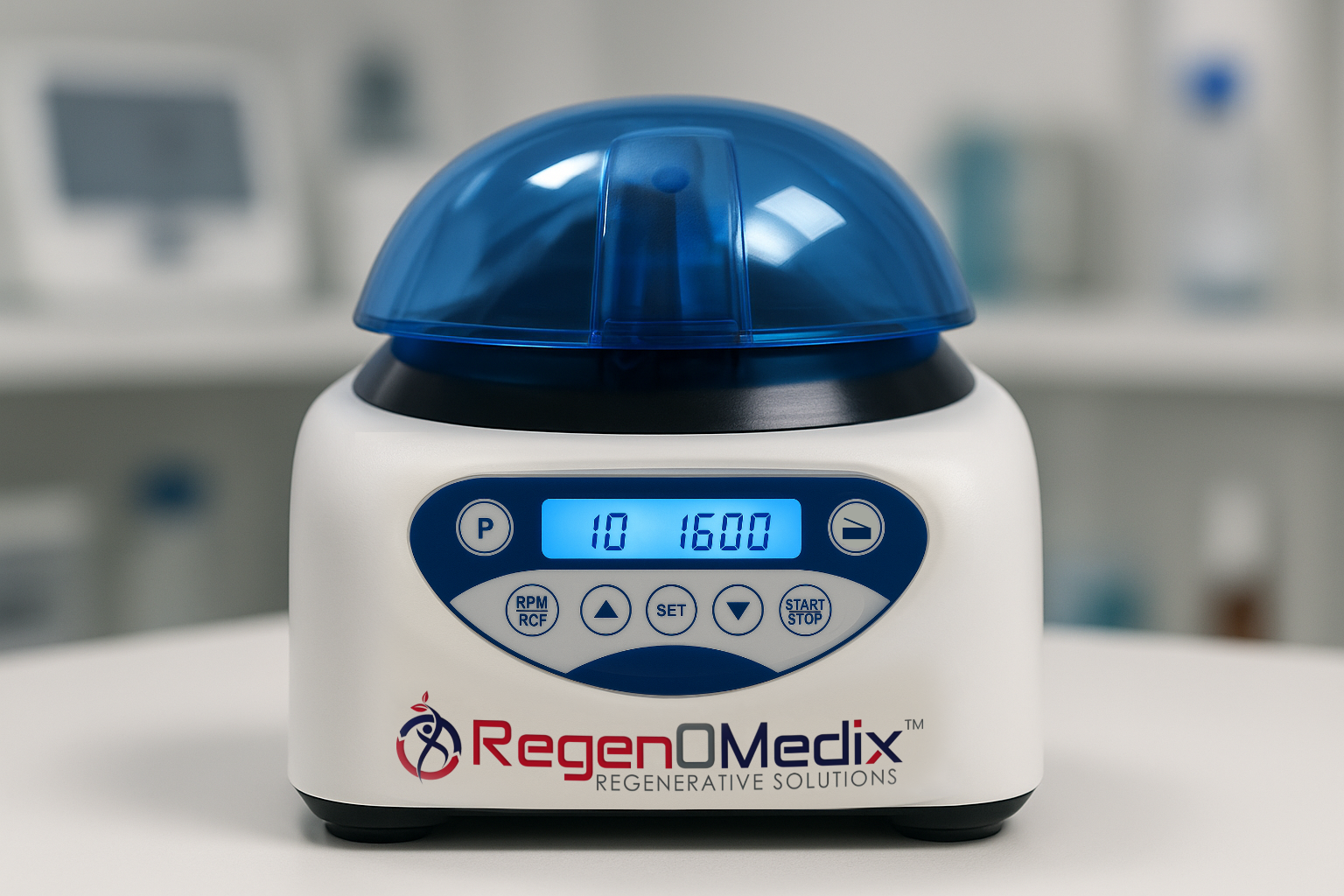 Centrifuge