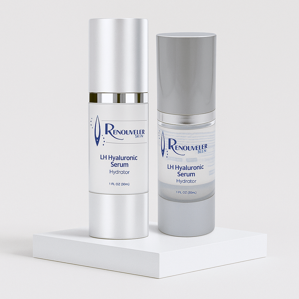 L/H Hyaluronic Acid