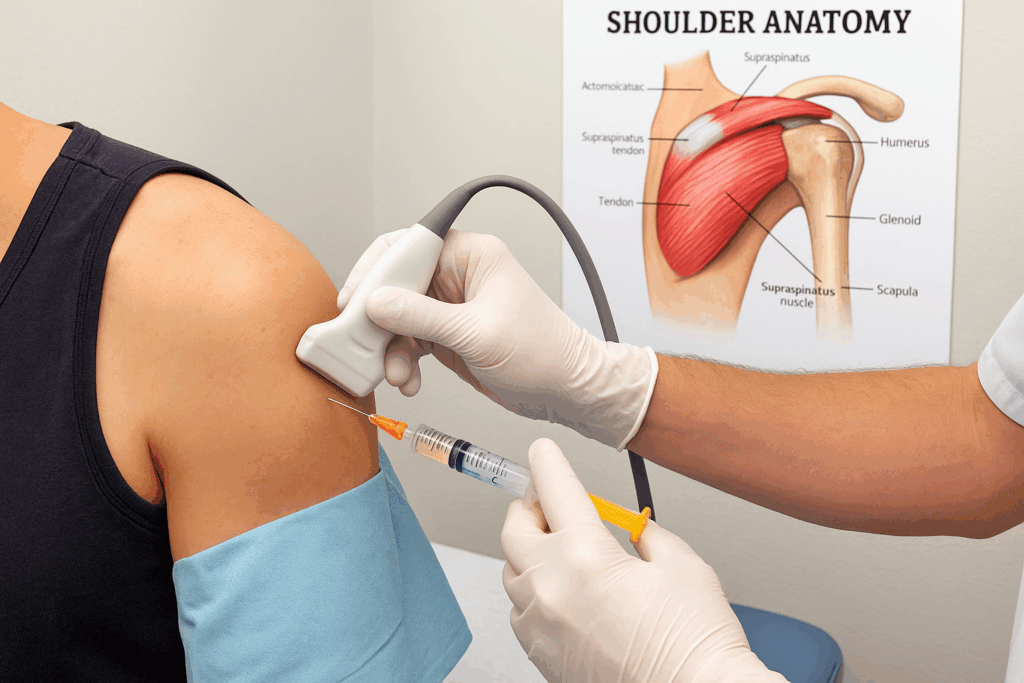 PRP in Musculoskeletal Degeneration (2)