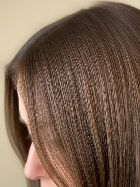 Elevexo Hair Exosome Therapy for Hair Restoration