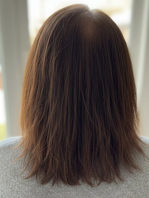 Elevexo Hair Exosome Therapy for Hair Restoration