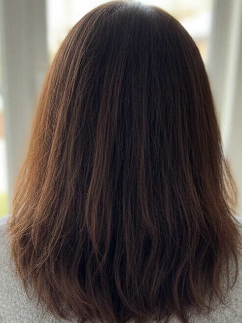 Elevexo Hair Exosome Therapy for Hair Restoration