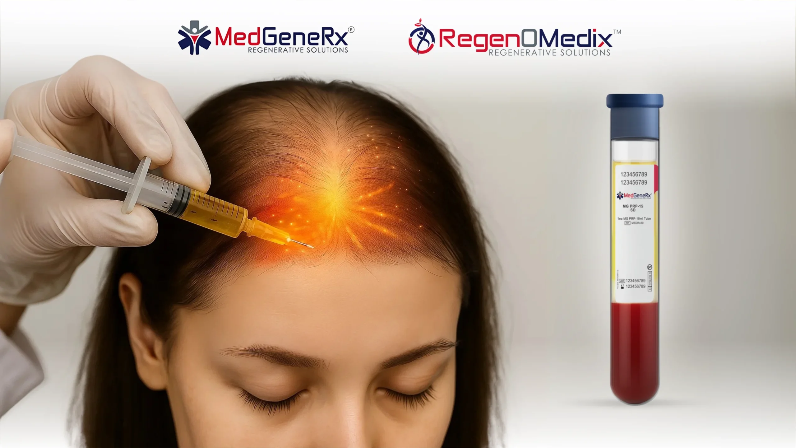 Platelet-rich plasma