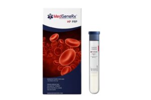 Platelet-rich plasma